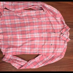 Vineyard Vines Slim Fit Medium Whale Shirt